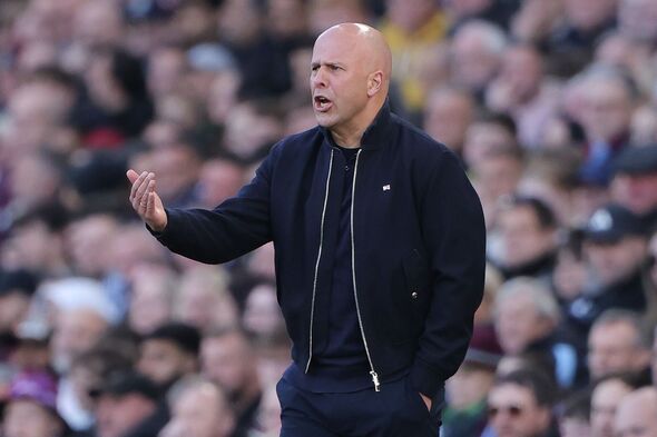 Aston Villa v Liverpool - Premier League