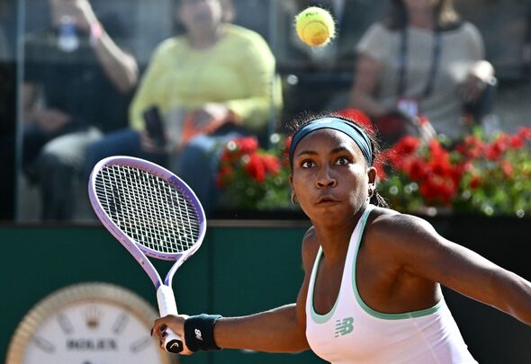 TOPSHOT-TENNIS-WTA-ROME-OPEN-2026