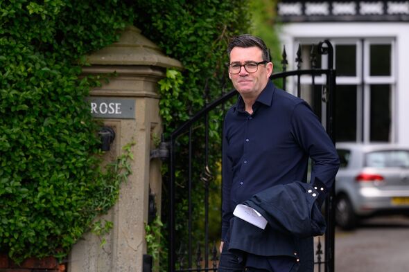 Andy Burnham