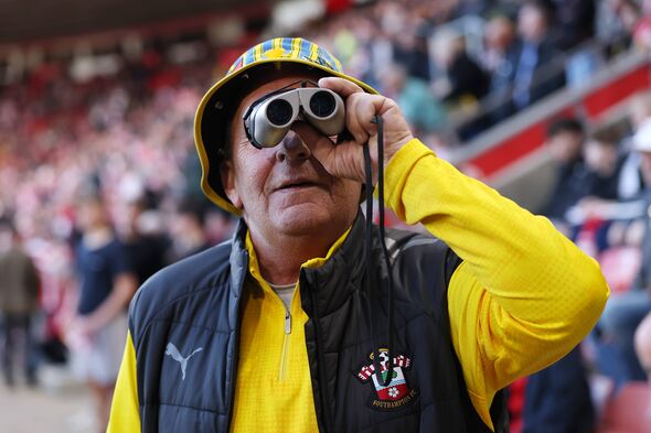 Southampton