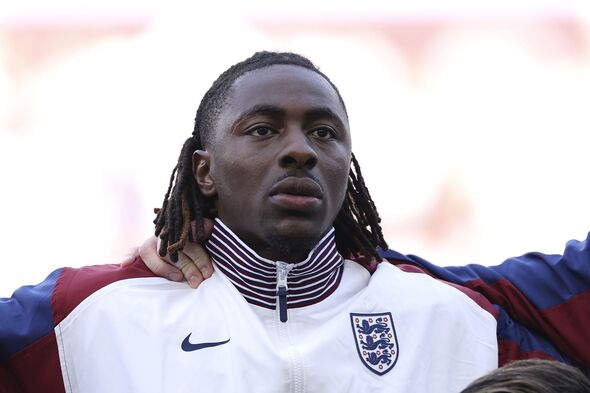 England v Andorra - FIFA World Cup 2026 Qualifier