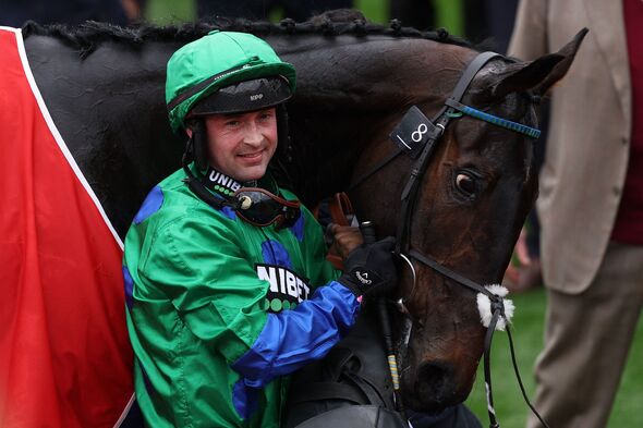RACING-ENG-CHELTENHAM