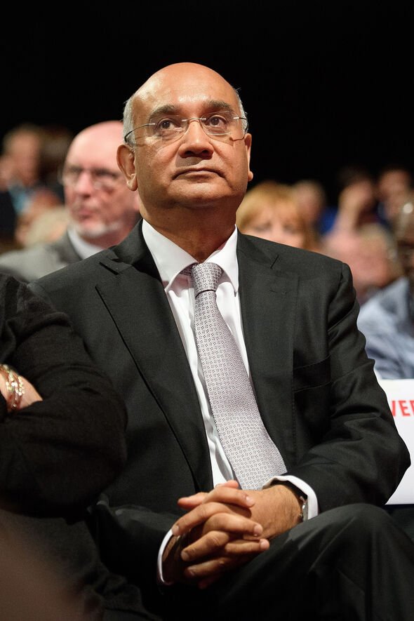 Labour Party Conference - Day Three