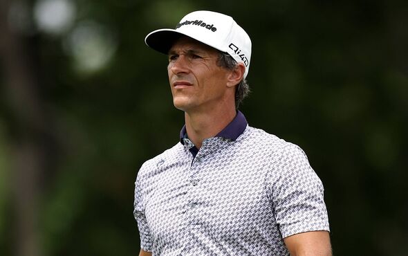 Thorbjorn Olesen