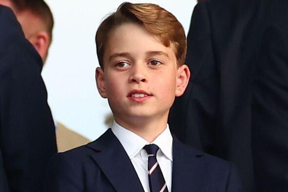 Prince George