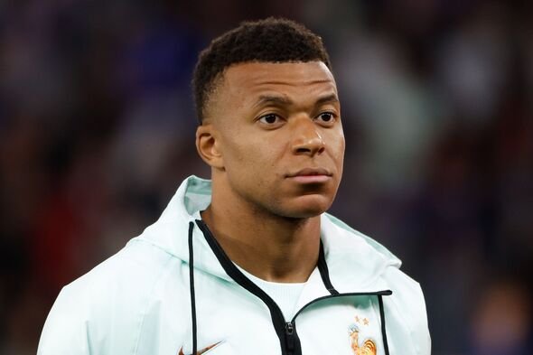 France v Northern Ireland - International Friendly