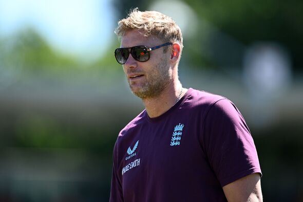 Freddie Flintoff