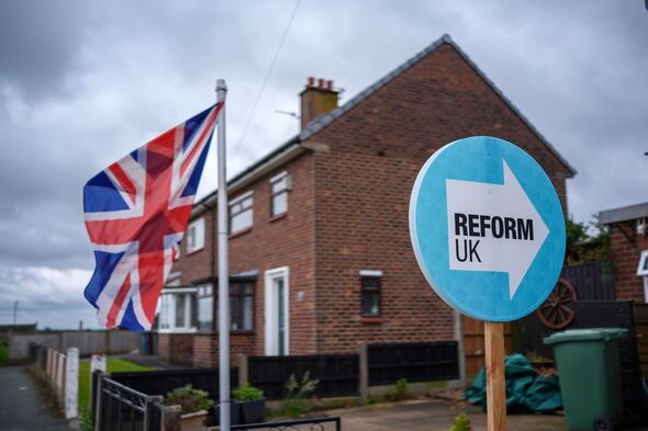 Makerfield Prepares For Upcoming By-election
