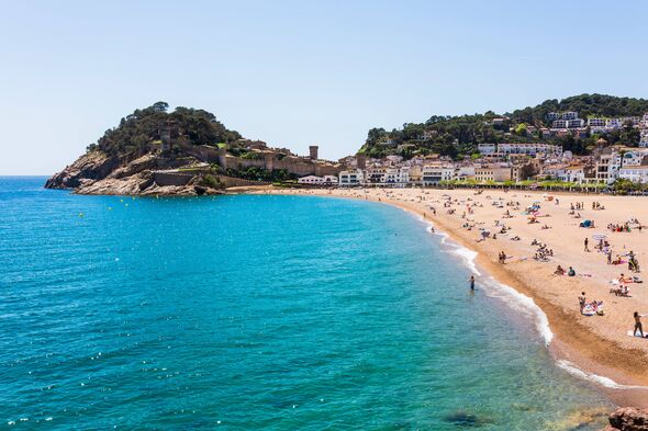 Catalonia, Spain
