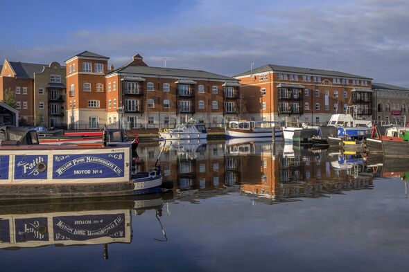 stourport