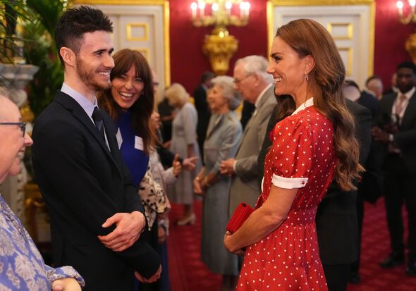Princess Kate