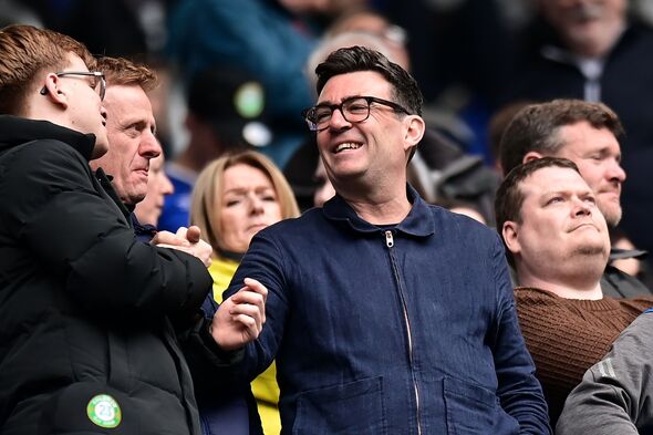 Everton v Sunderland - Premier League