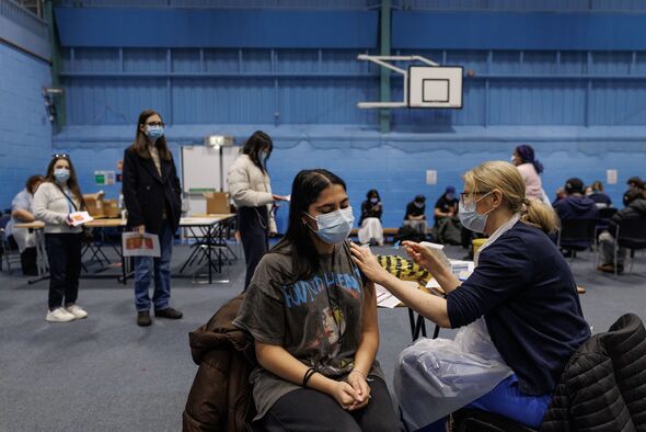 Deadly Meningitis Outbreak In Kent Being Treated As 'National Incident'