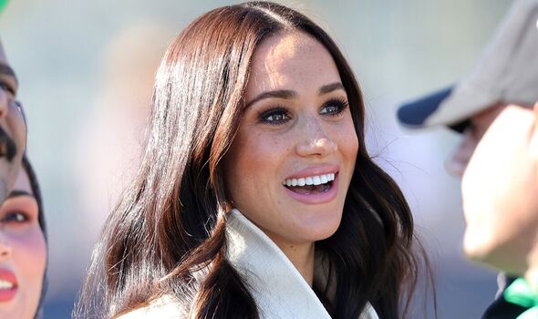 Meghan Markle