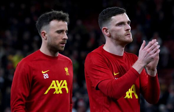 Robertson and Jota
