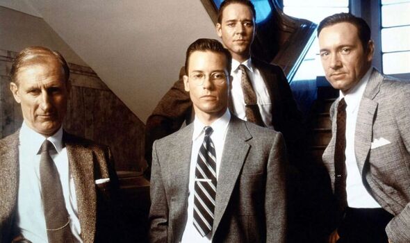 L.A. Confidential
