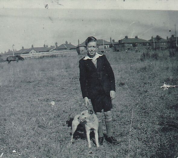 Norman Christenson