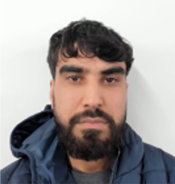 Mohammad Tajik