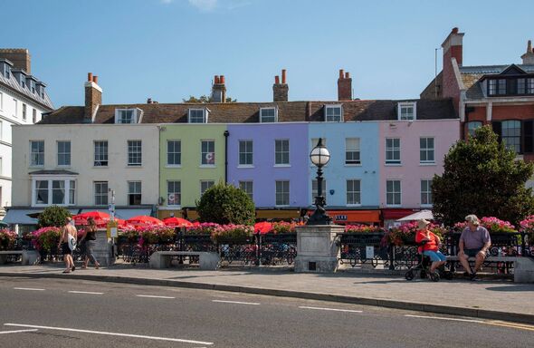 Margate has blossomed into a lively hub for arts and culture
