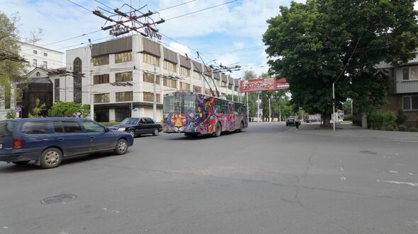 Robbie Knox