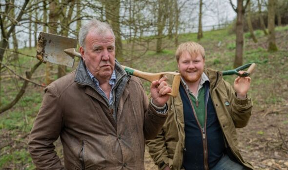 Clarkson's Farm