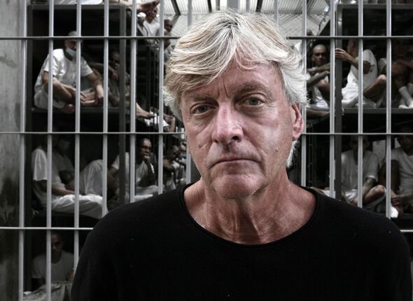 Richard Madeley