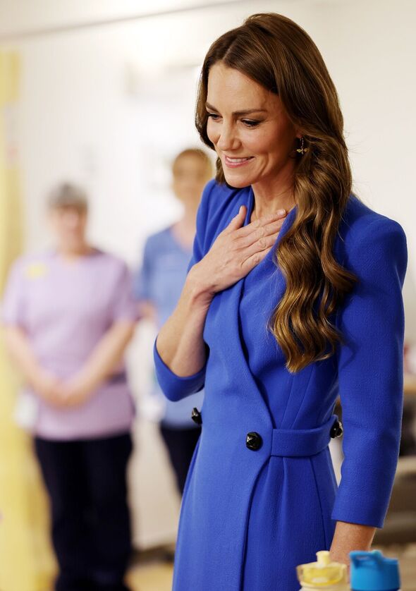 Princess Catherine