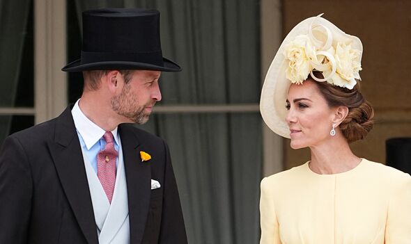 william and kate