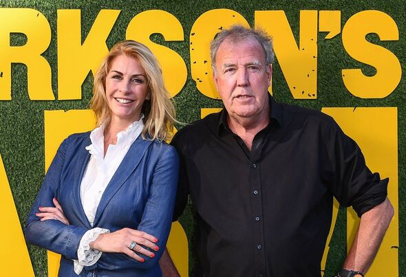 "Clarkson's Farm