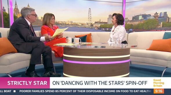 Good Morning Britain