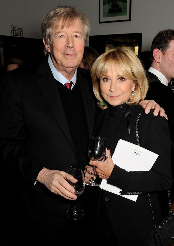 Peter And Alice - Press Night - After Party