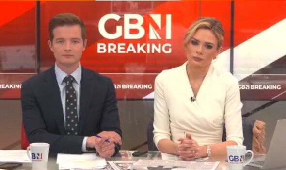 GB News