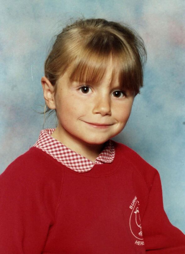 Sarah Payne