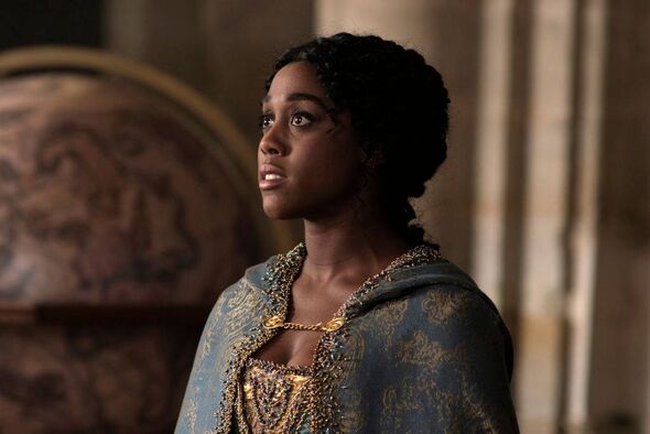 Still Star-Crossed