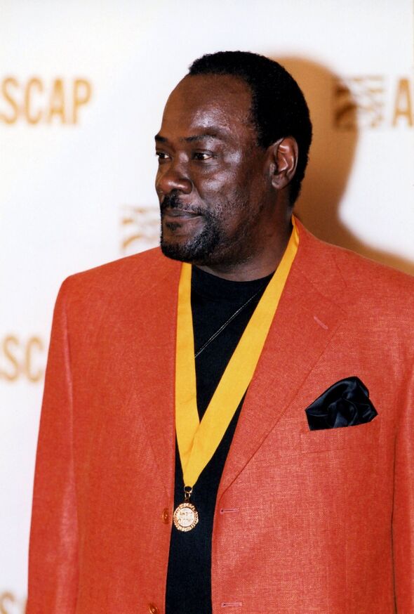 17th Annual ASCAP Rhythm & Soul Music Awards