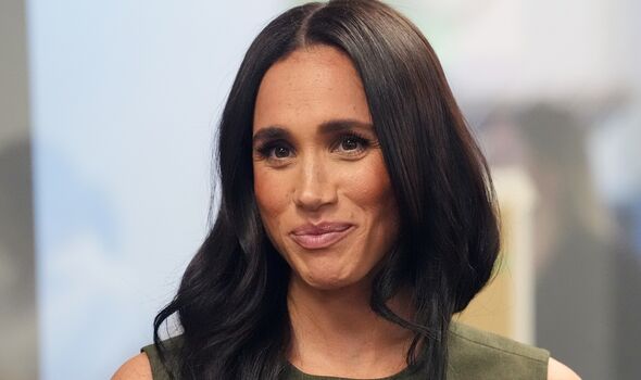 Meghan Markle