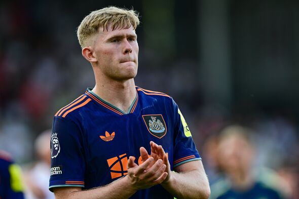 Fulham v Newcastle United - Premier League