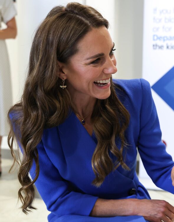 Princess Catherine
