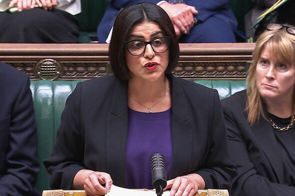 BRITAIN-POLITICS-CRIME-COURT