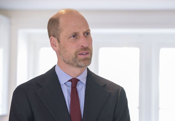 Prince William