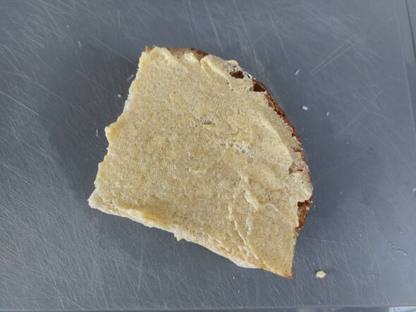 cheese toastie