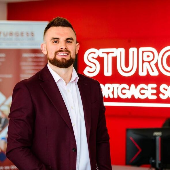 Shaun Sturgess