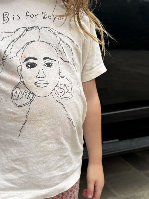 Princess Lilibet