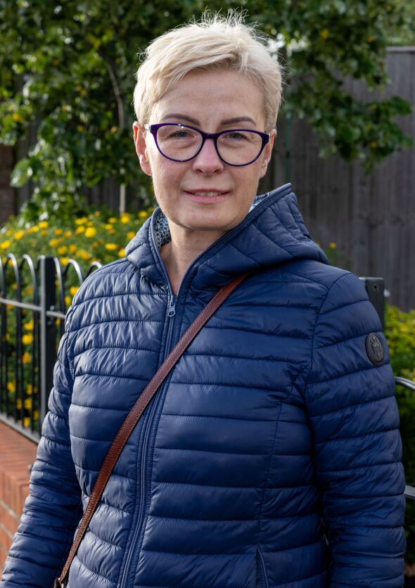 Lydia Ksiazek
