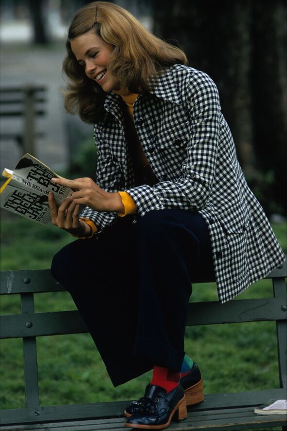 Glamour 1972