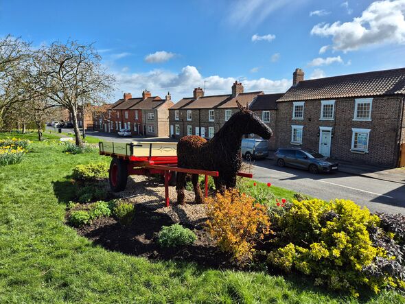 Dunnington