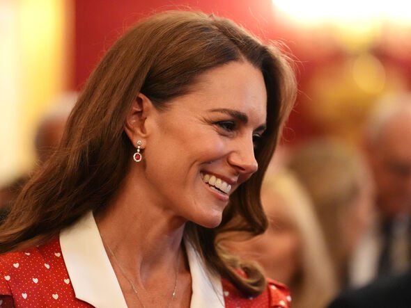 Princess Catherine