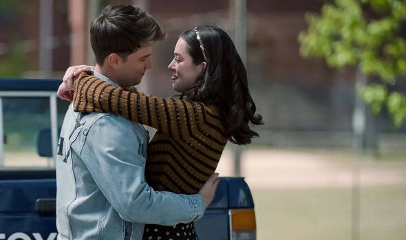 Sweet Magnolias season four netflix