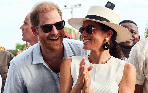harry and meghan