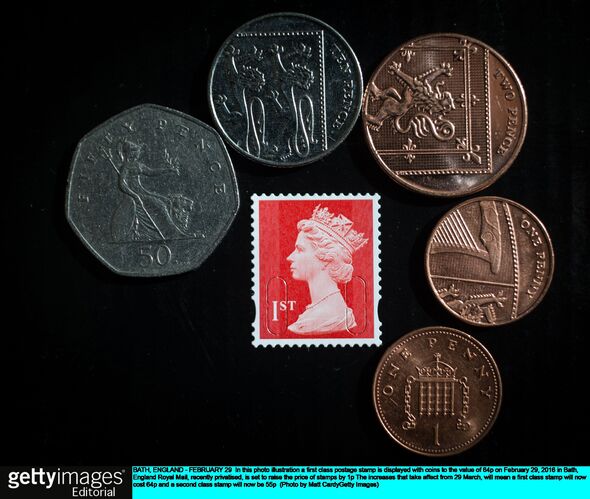 The Price Of UK Postage Stamps Set To Increase